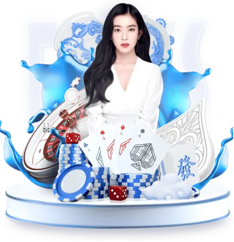 Hình ảnh đa dạng trò chơi như cá cược thể thao, casino trực tiếp, slot game
